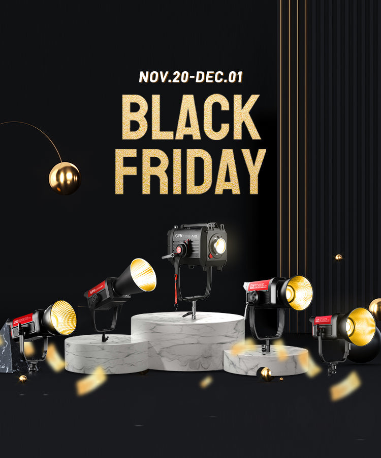 2025 Black Friday Deals