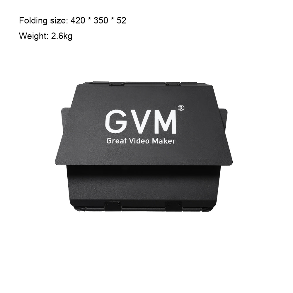 GVM FZ60  Folding for F60