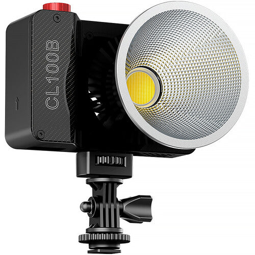 GVM CL100B Portable Bi-Color LED Monolight