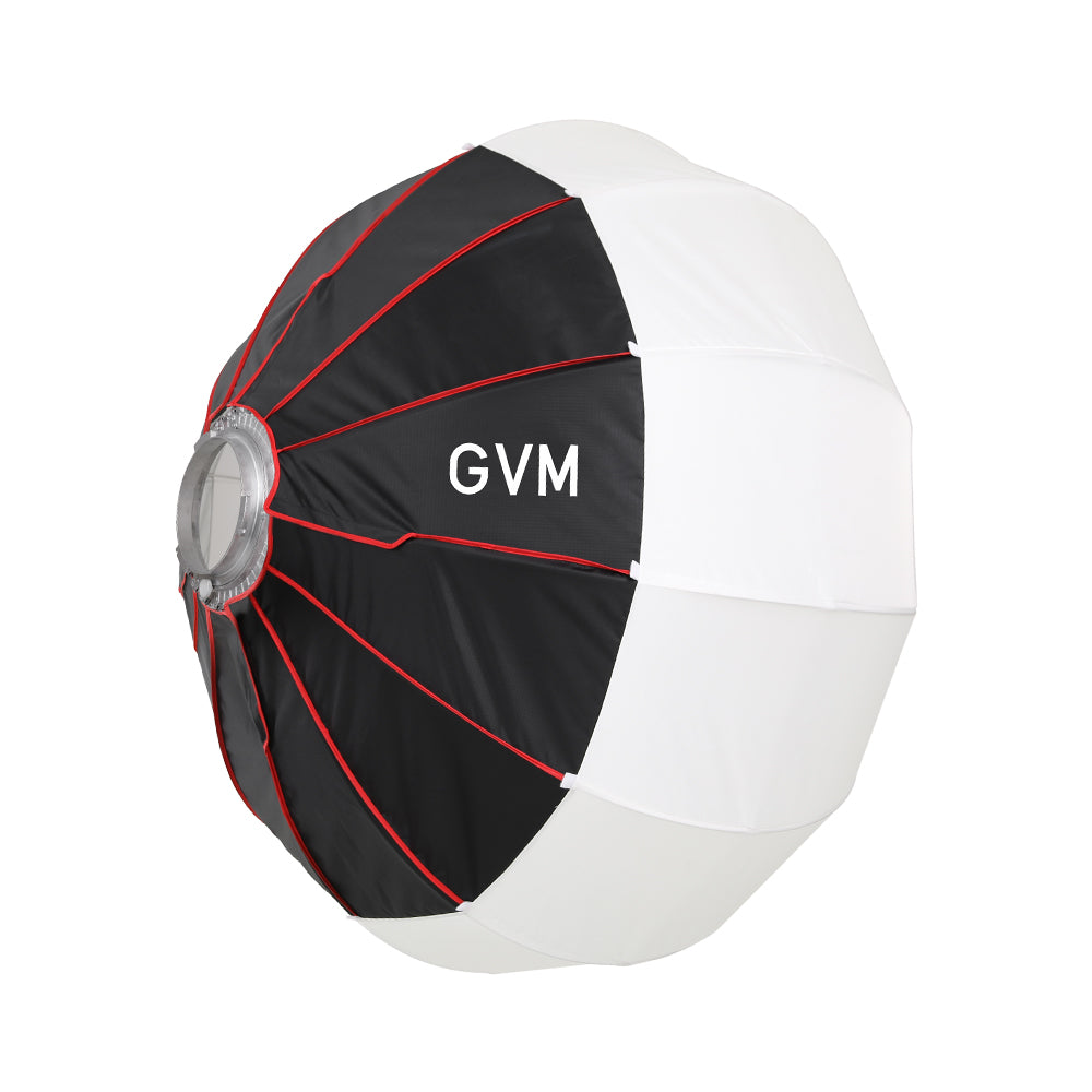 GVM DL120RG Lantern Softbox (48'')