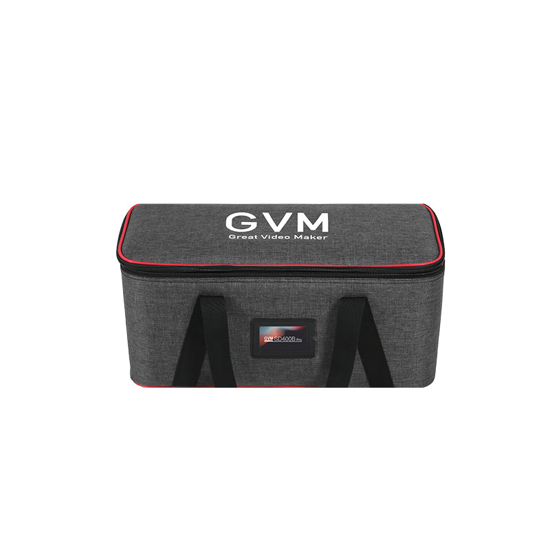 Carrying case for GVM-PRO-SD200B,PRO-SD300B,SD200D,SD300D