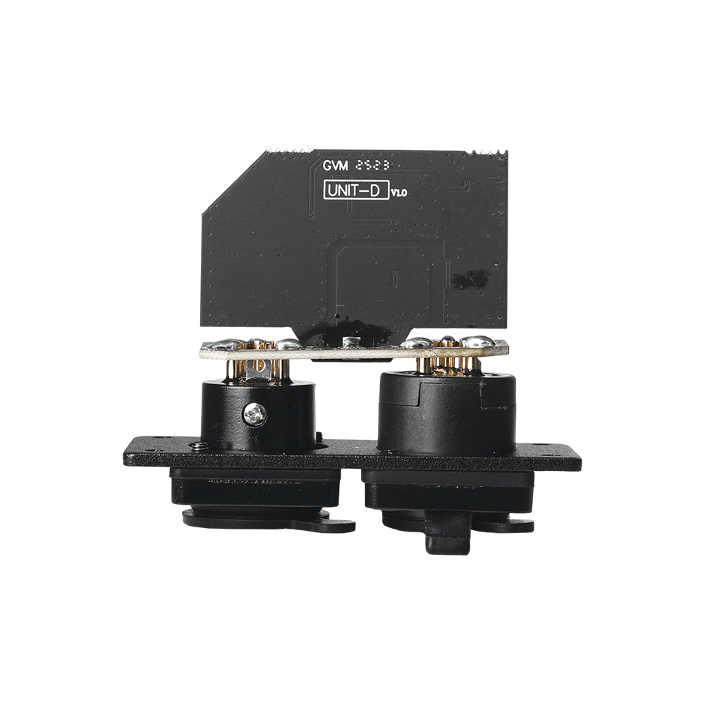 GVM DMX Control Module for GVM-FH400B Spotlight