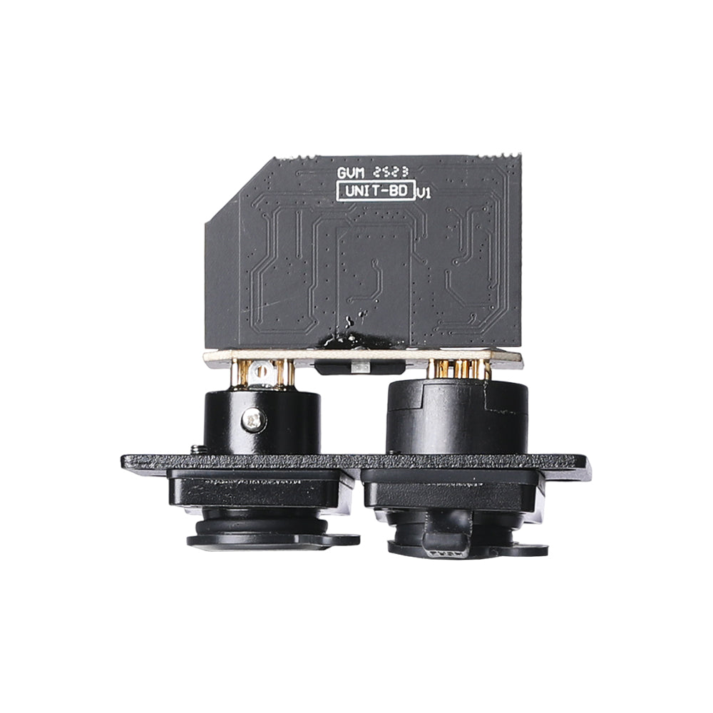 GVM DMX + Bluetooth Control Module for GVM-FH400B Spotlight