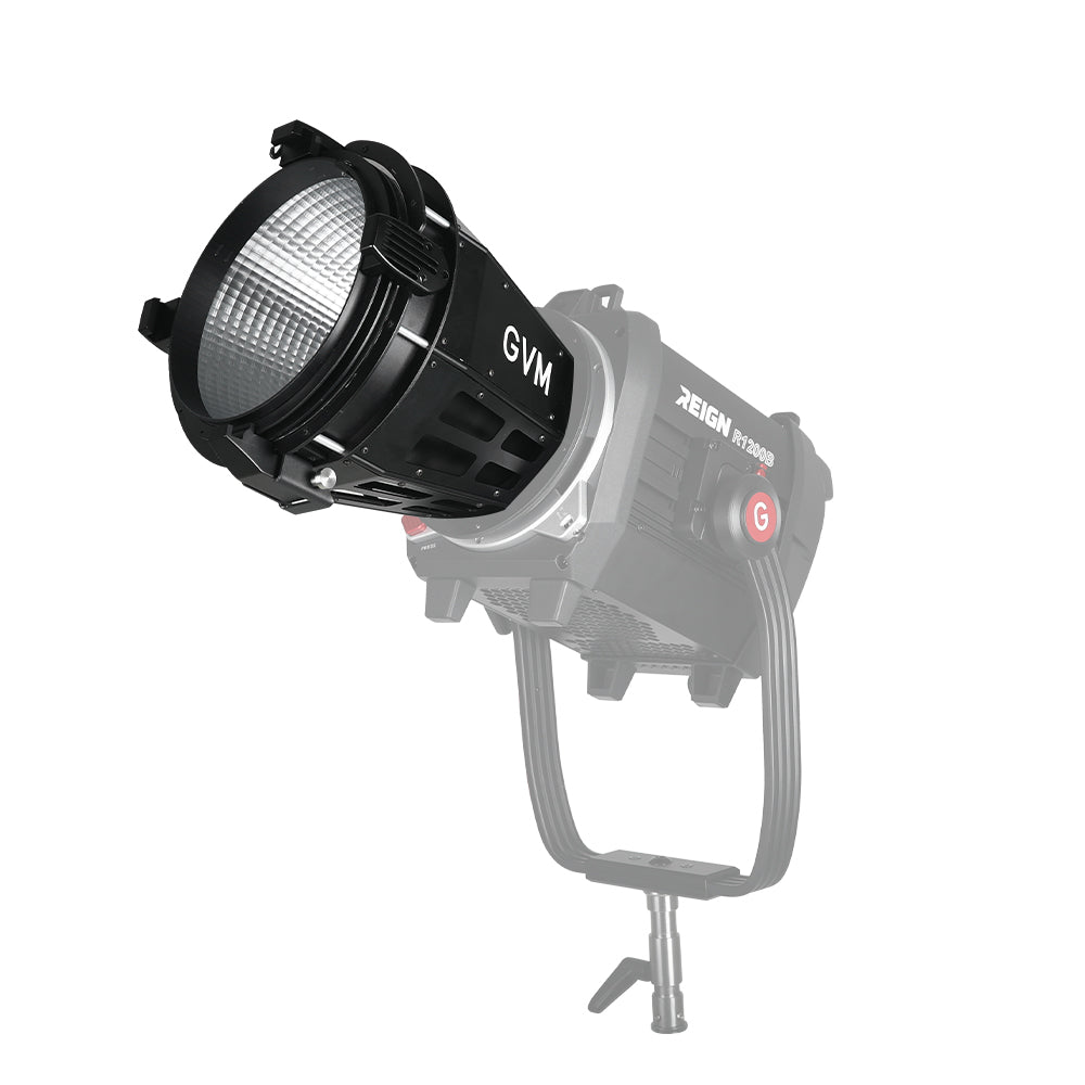 GVM Standard Reflector for GVM-R1200B