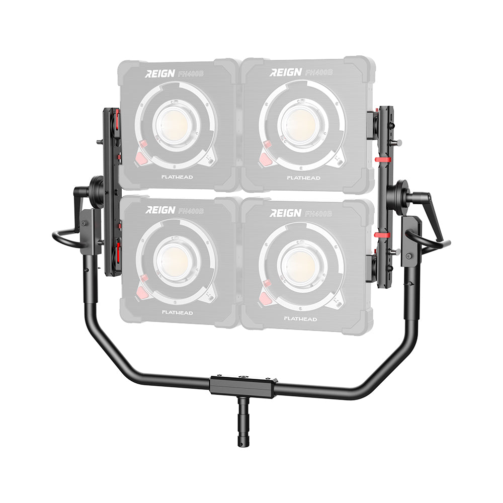 Flathead 4-Head Multi Yoke for FH400B