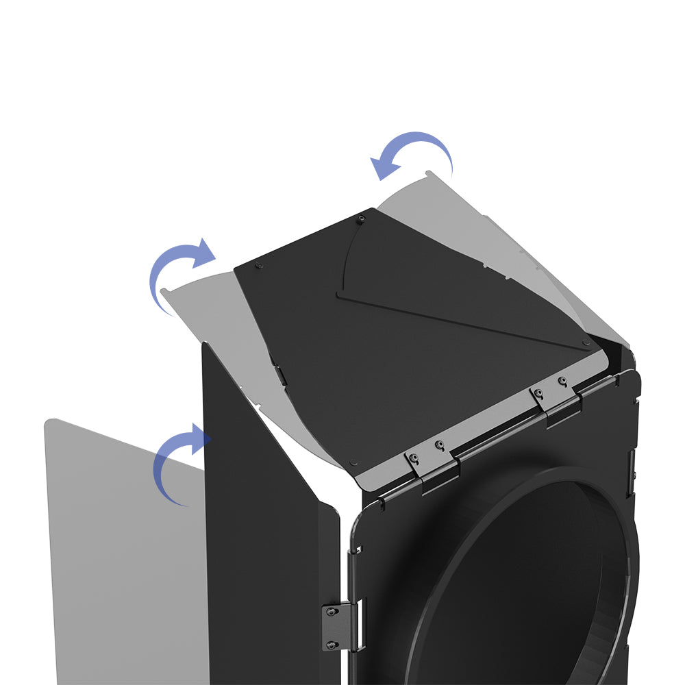 GVM FZ60  Folding for F60