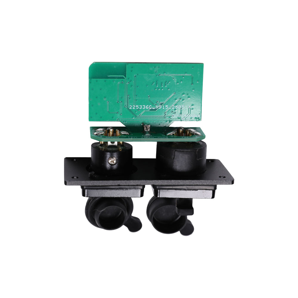 GVM DMX + Bluetooth Control Module for GVM-FH400B Spotlight