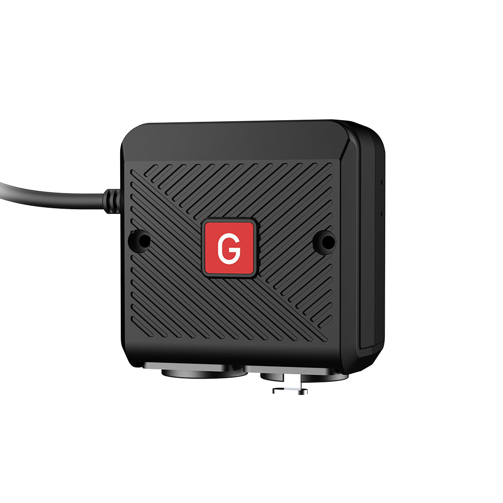 GVM CRMX+DMX  Transmitter for GVM-SD700/1200 AIO Lights
