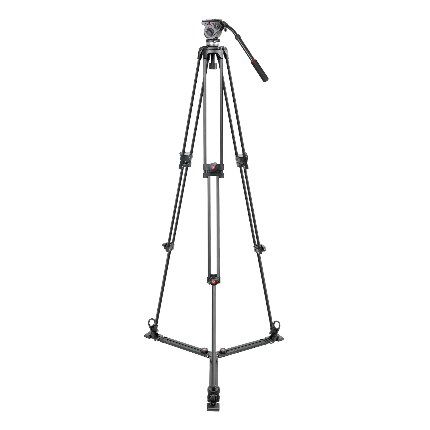 GVM-S170 Tripod for Hydraulic Fluid head