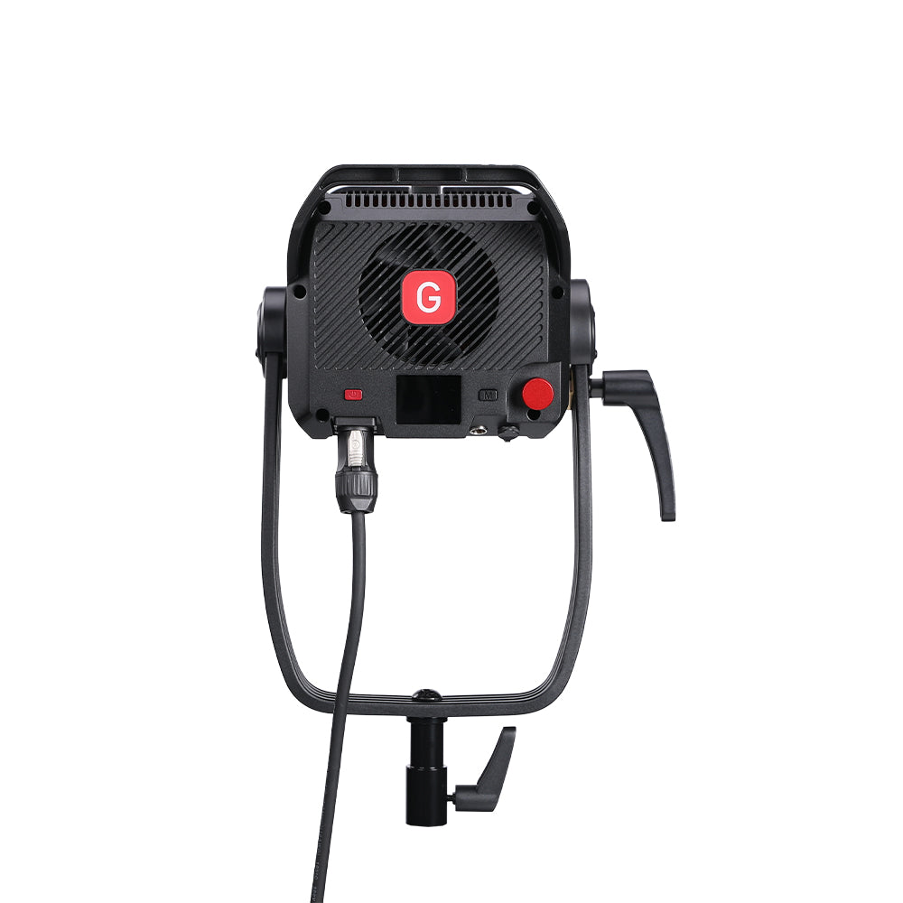 GVM SD700B AIO 700W Bi-Color Integrated Spotlight((2-Light kit))