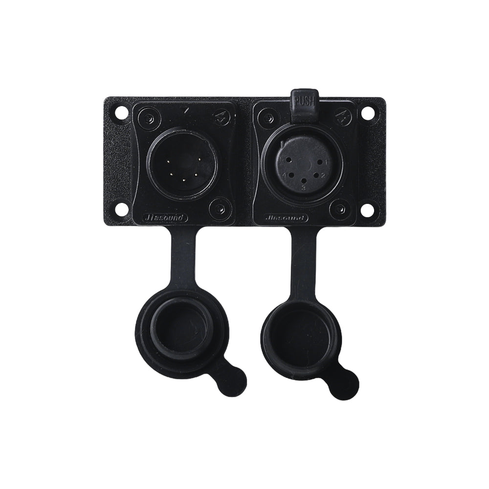 GVM DMX + Bluetooth Control Module for GVM-FH400B Spotlight