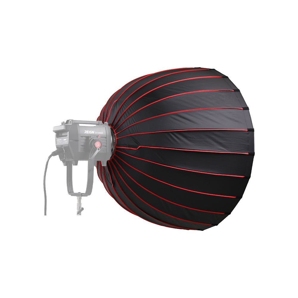 GVM Quick Release And Portable Softbox(48'')