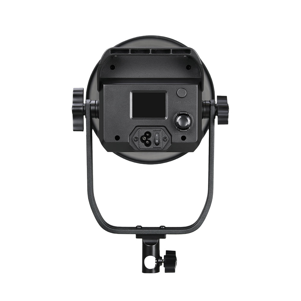 GVM SD300B-AIO 300W LED Video Light Mesh Bluetooth(2-Light-kit)