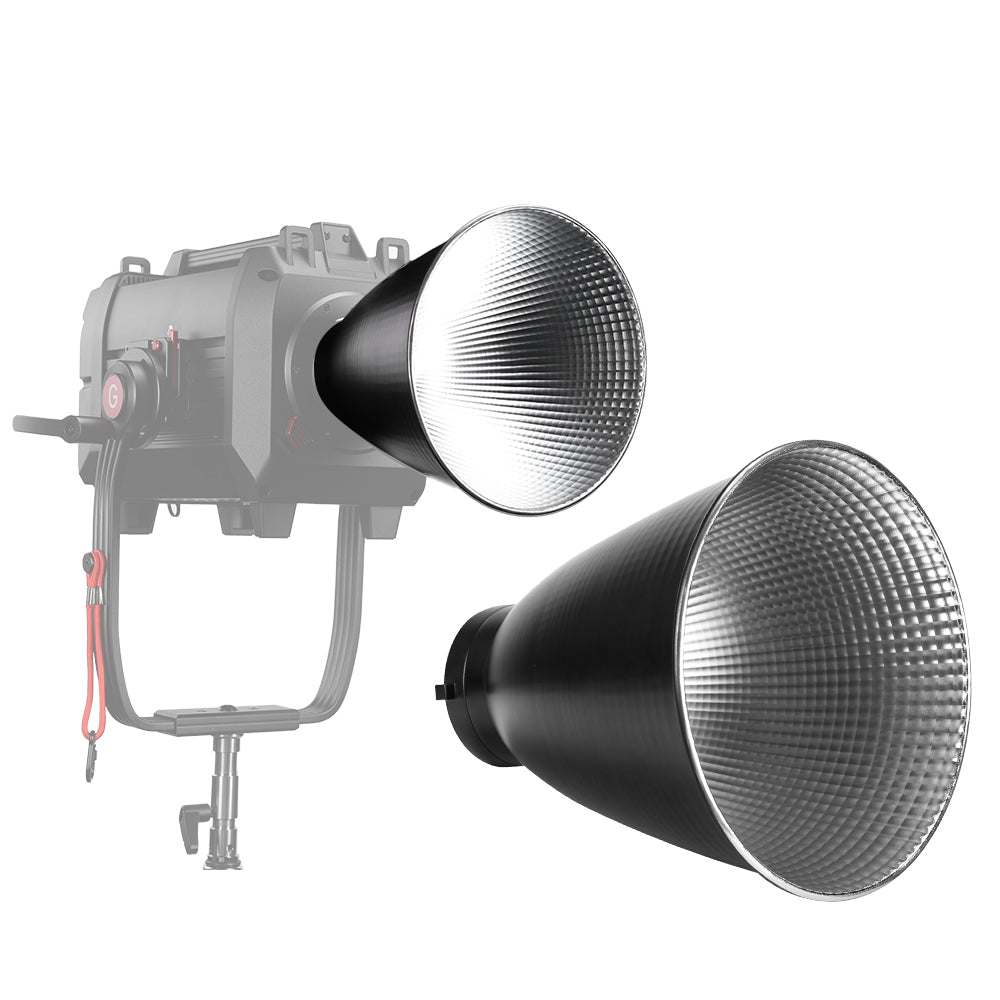 GVM Standard Reflector for GVM 1200B AIO