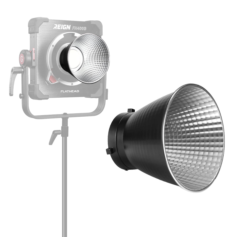 GVM Standard Reflector for GVM FH400B