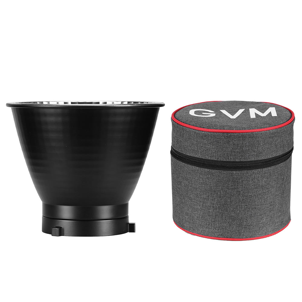 GVM Standard Reflector for GVM FH400B