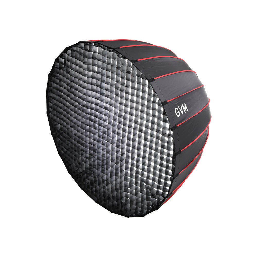 GVM Quick Release And Portable Softbox(48'')