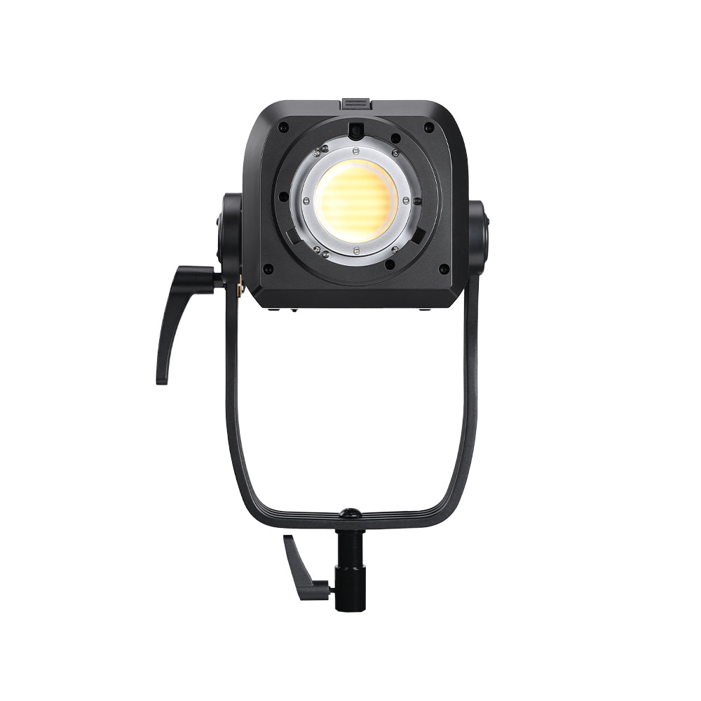GVM SD700B AIO 700W Bi-Color Integrated Spotlight((2-Light kit))