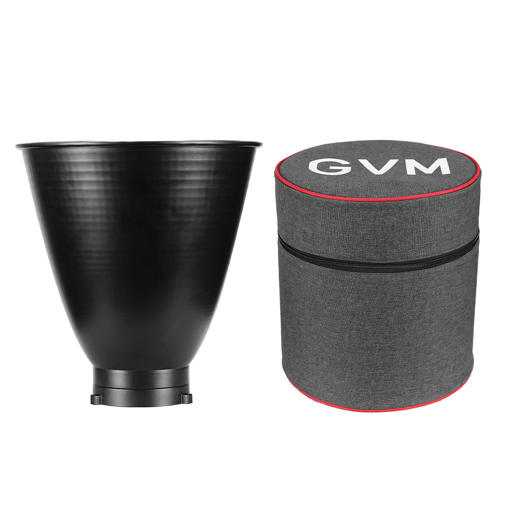 GVM Standard Reflector for GVM 1200B AIO