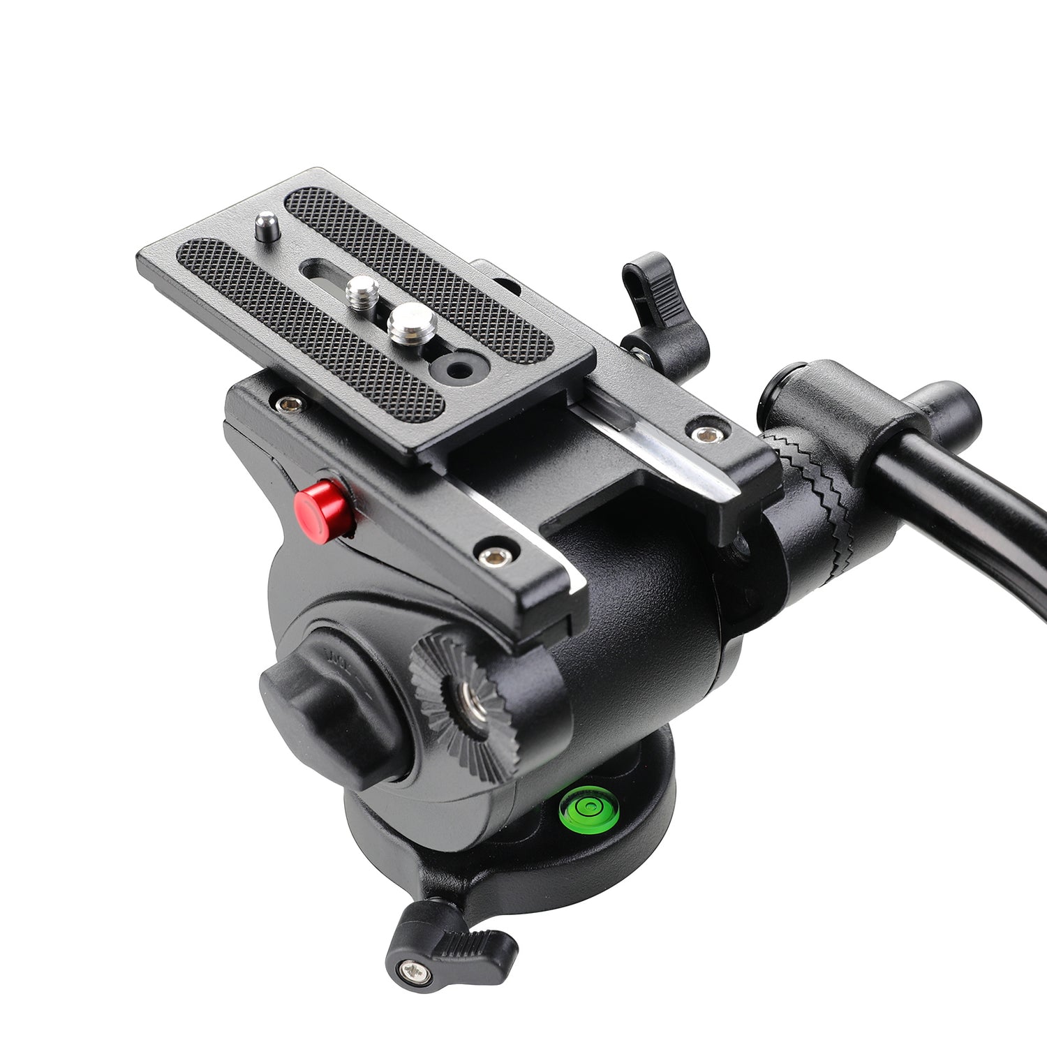 GVM-S170 Tripod for Hydraulic Fluid head