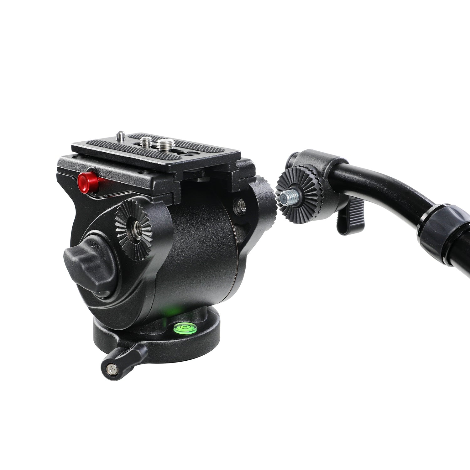 GVM-S170 Tripod for Hydraulic Fluid head