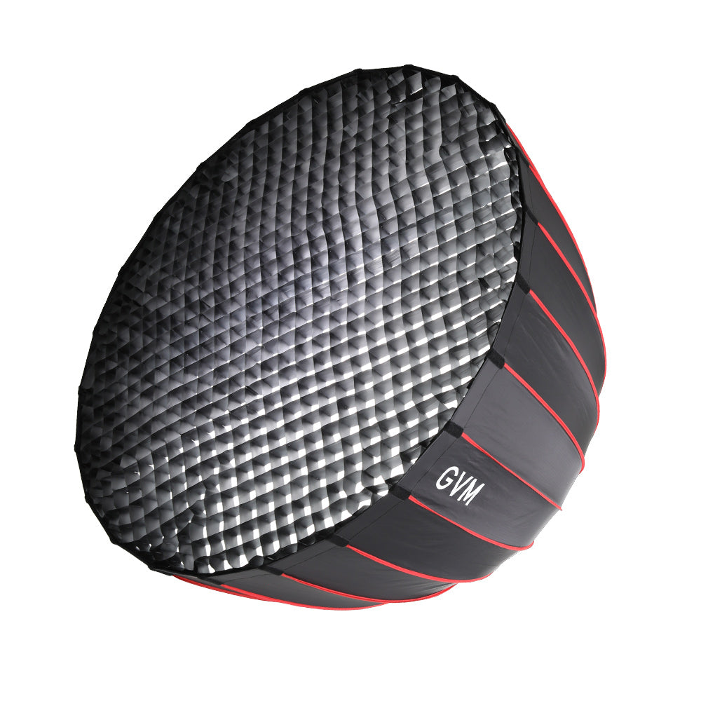 GVM Quick Release And Portable Softbox(48'')