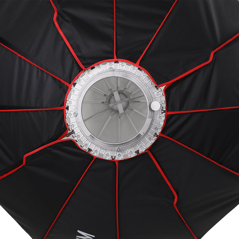 GVM DL120RG Lantern Softbox (48'')