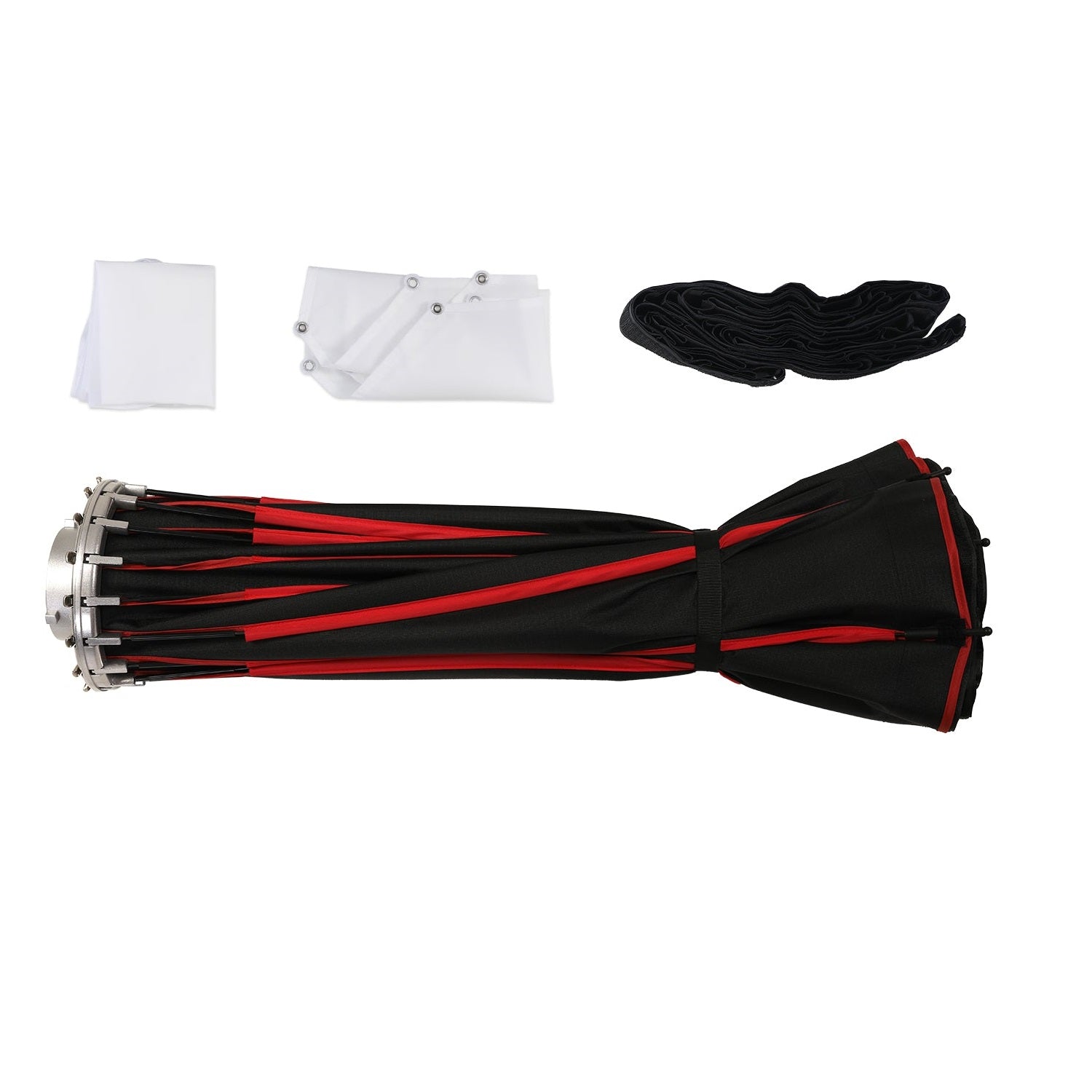 GVM Quick Release And Portable Softbox(35.43'') - GVM