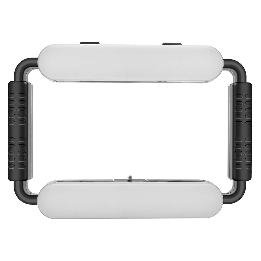 GVM TL - 10S Smartphone Video Camera Rig Light with Bluetooth Control - JIAN CHENG TECHNOLOGY INC.