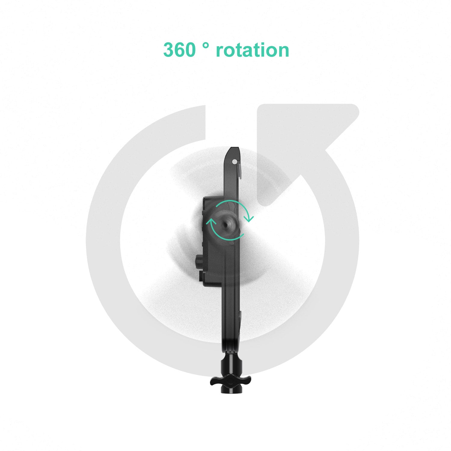 GVM-1500D 75W Powerful Bi-color and RGB Video Panel Light 2-Light-Kit - GVMLED