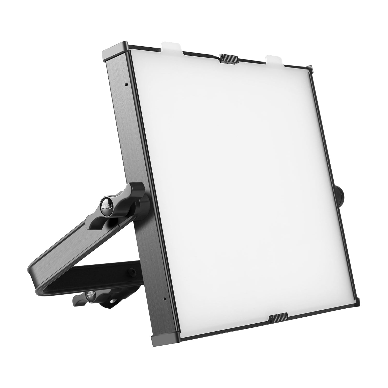 GVM-50W2 50W High Power Floodlight Bi-Color and High Power RGB Video Lighting - GVMLED