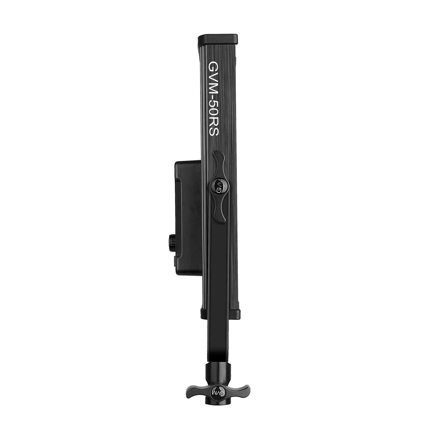 GVM-50W2 50W High Power Floodlight Bi-Color and High Power RGB Video Lighting - GVMLED