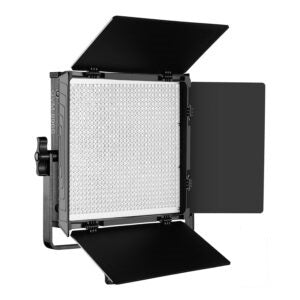 gvm 896s led studio video light bi color 2 light kit - GVMLED