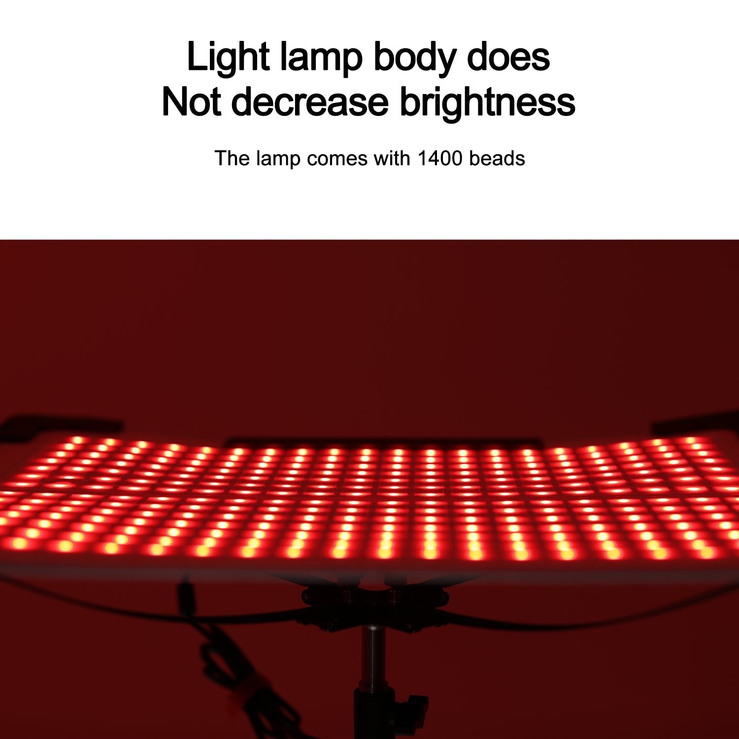 GVM B200C 200W RGB&Bi-Color Flexible LED Light - GVMLED