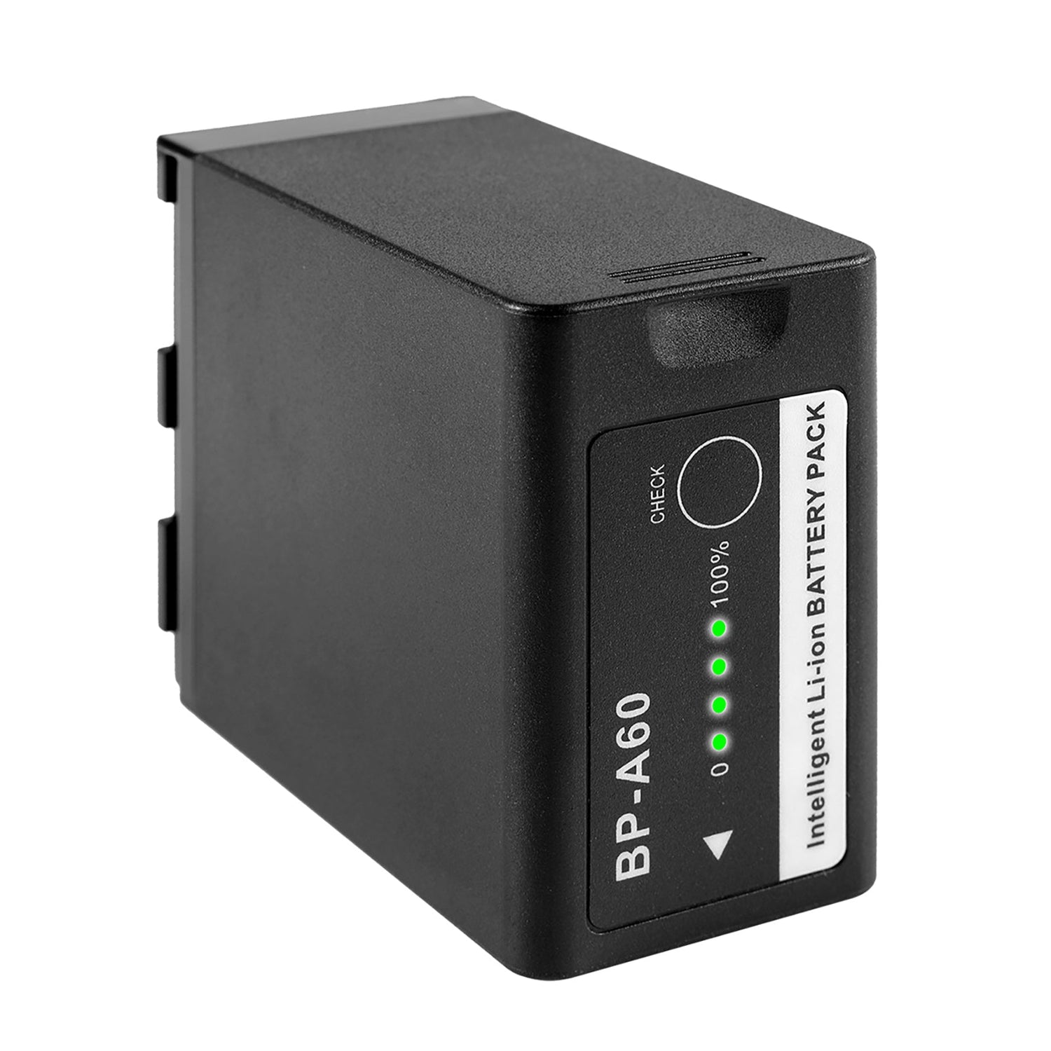 GVM BP-A60 Dual Charger with Battery for Canon C300 Mark II, C200 & C200B (6800mAh) - GVMLED