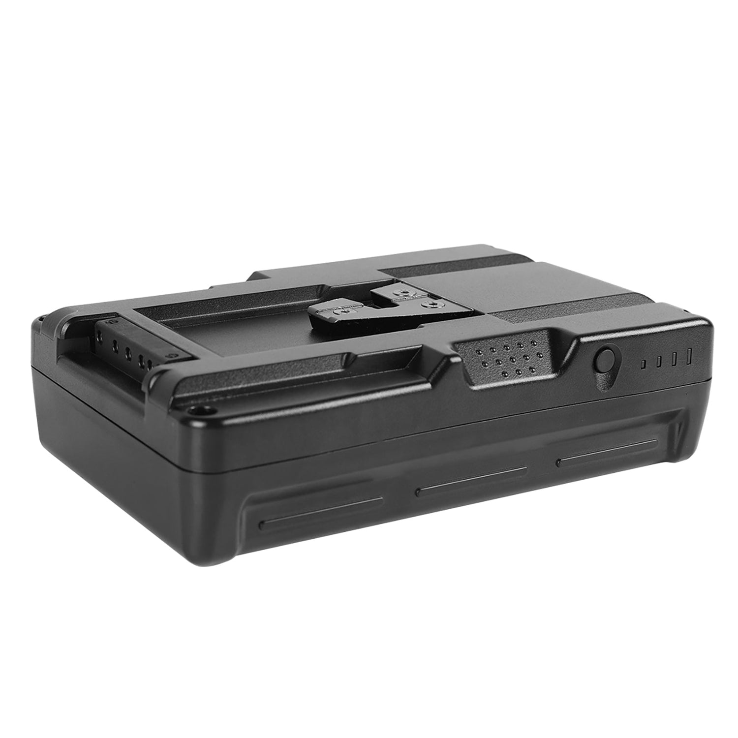 GVM BV-95 Battery both D-Tap and DC outputs - GVMLED