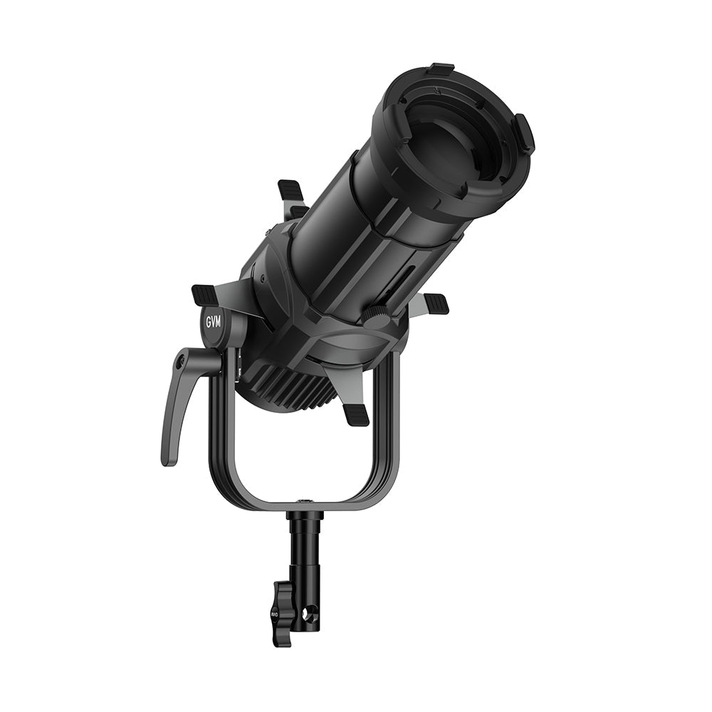 GVM CXT36 Spot lens For Power 300W or less Monolight - GVMLED