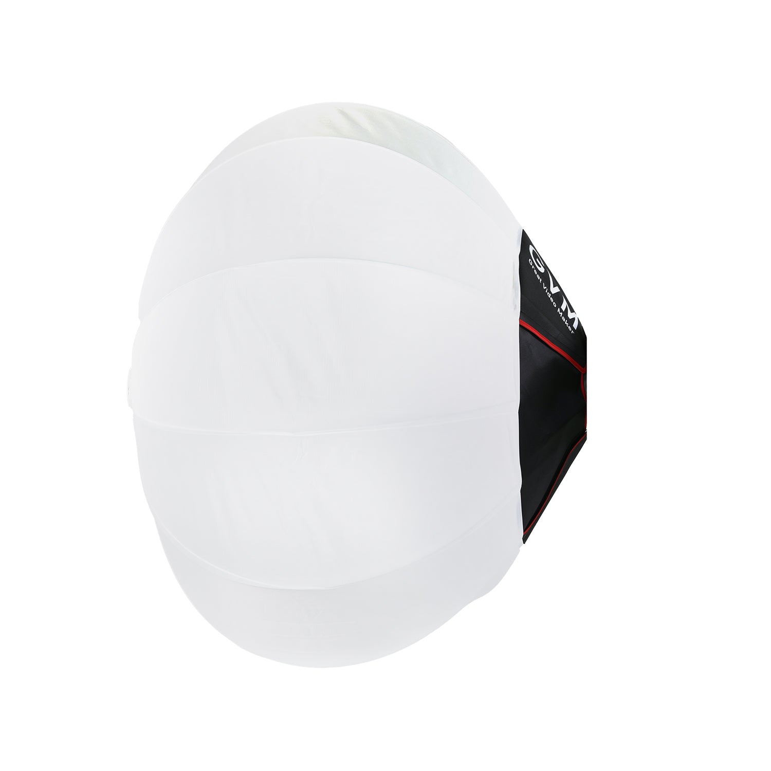 GVM DL85R Lantern Softbox (33'') - GVMLED