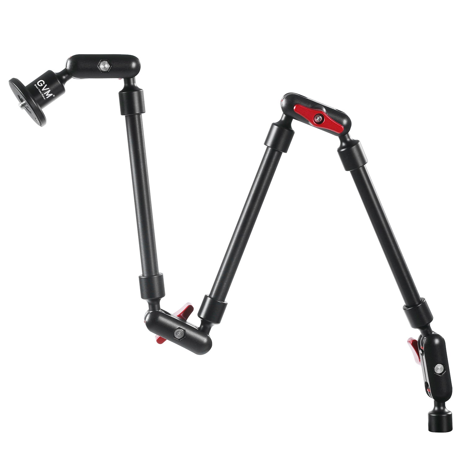 GVM Heavy-Duty Dual 31