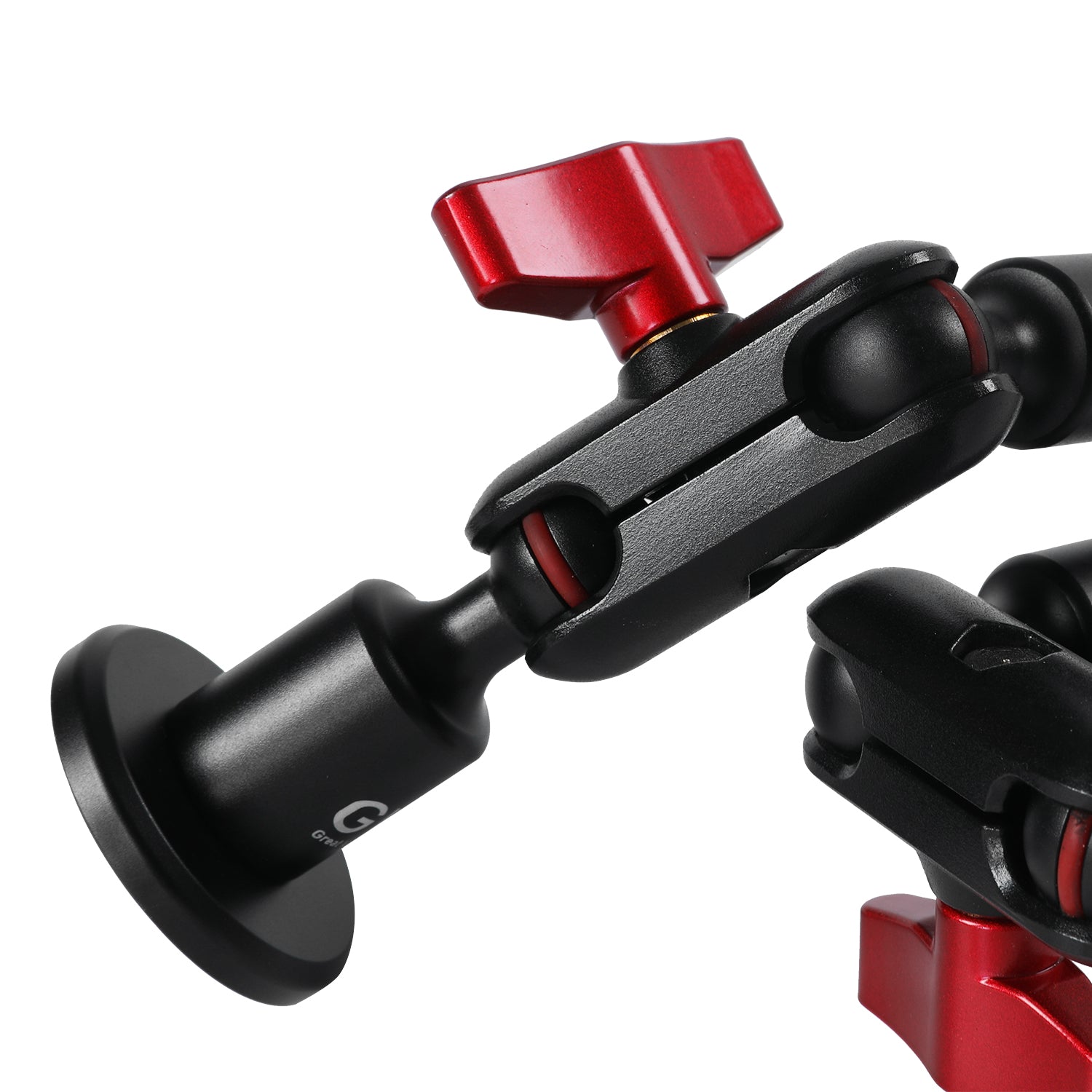 GVM Heavy-Duty Dual 31