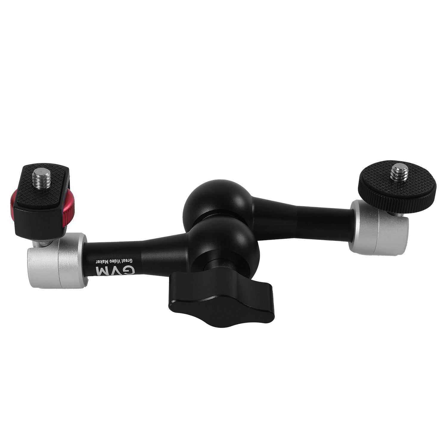 GVM Heavy-Duty Dual 7