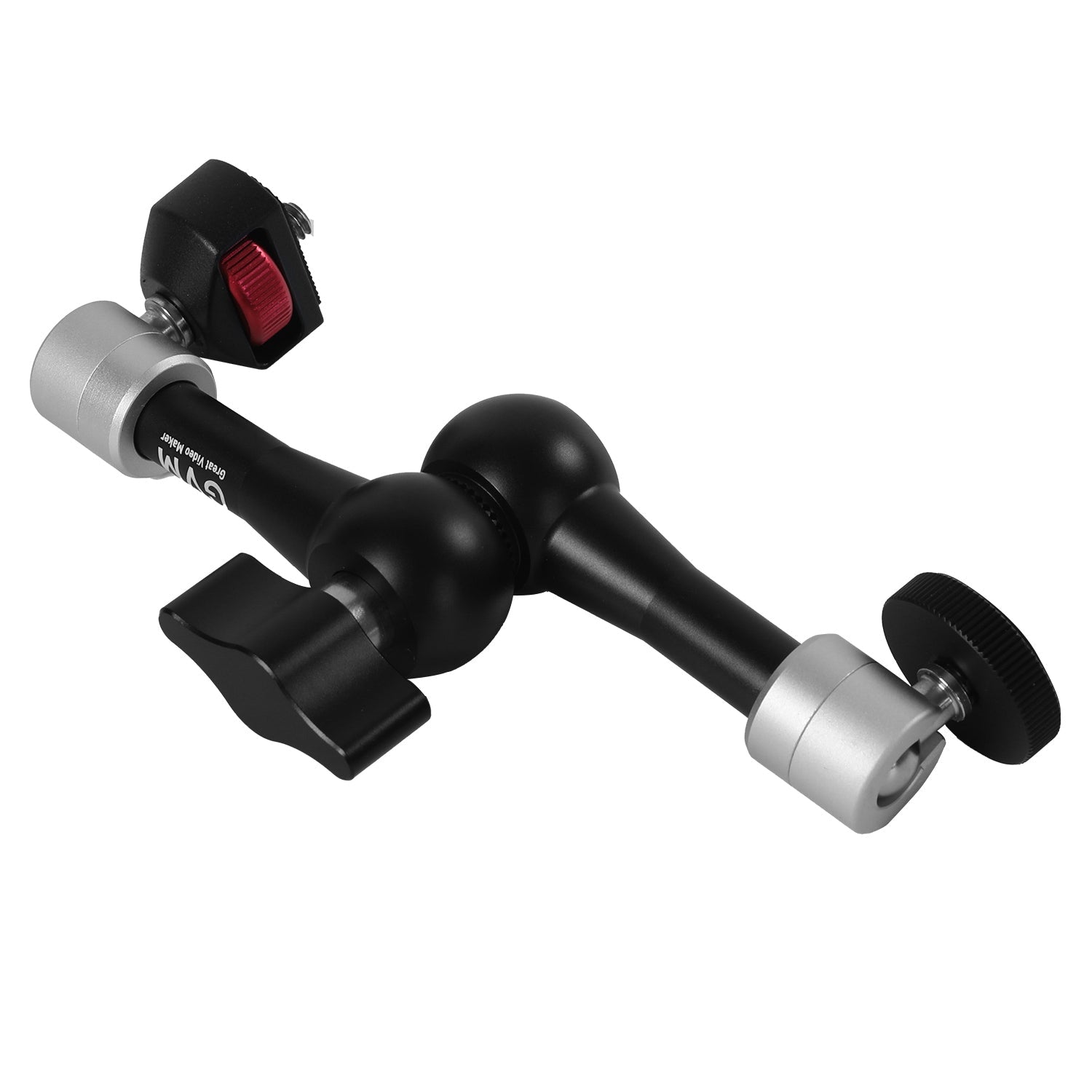 GVM Heavy-Duty Dual 7