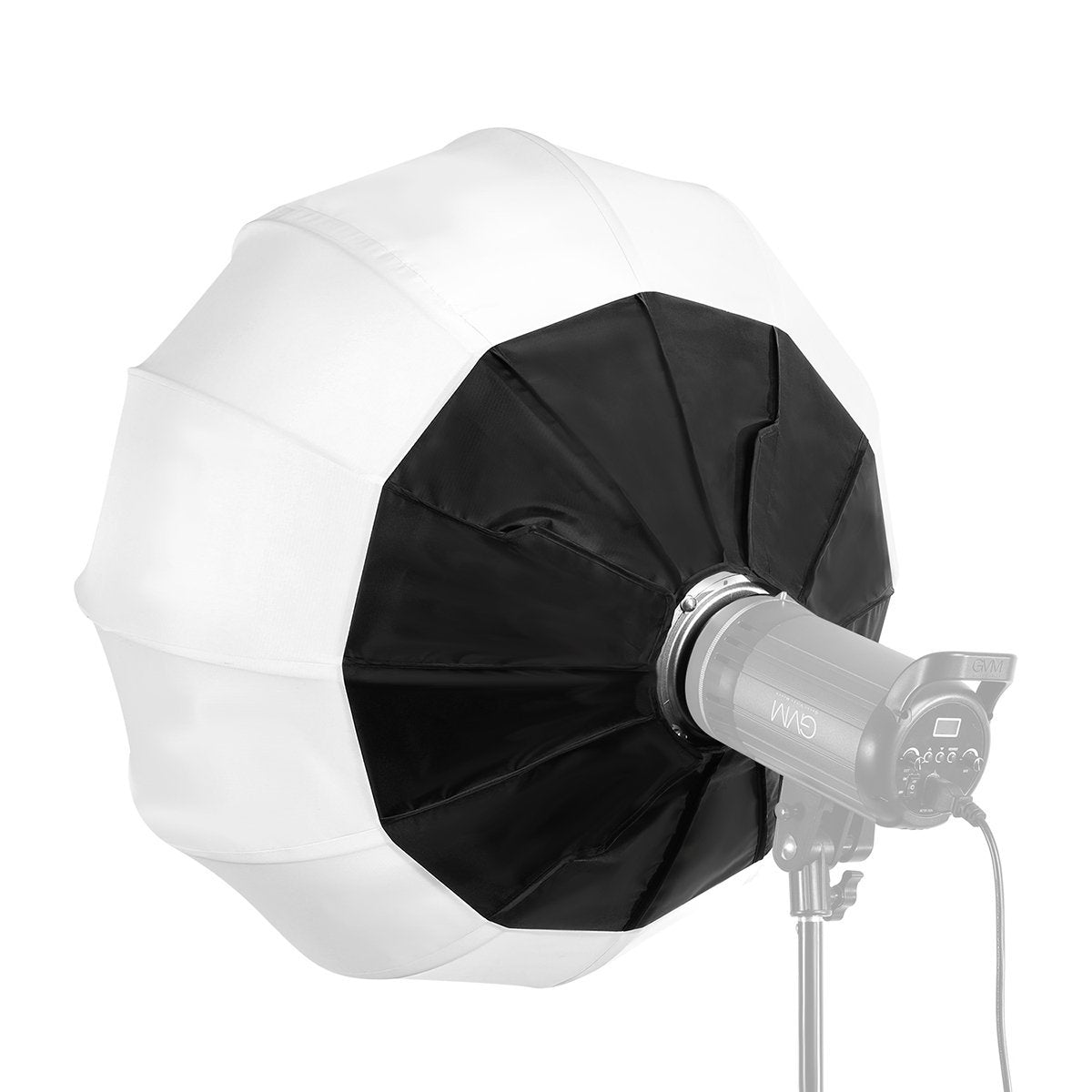GVM Lantern Globe Softbox (26