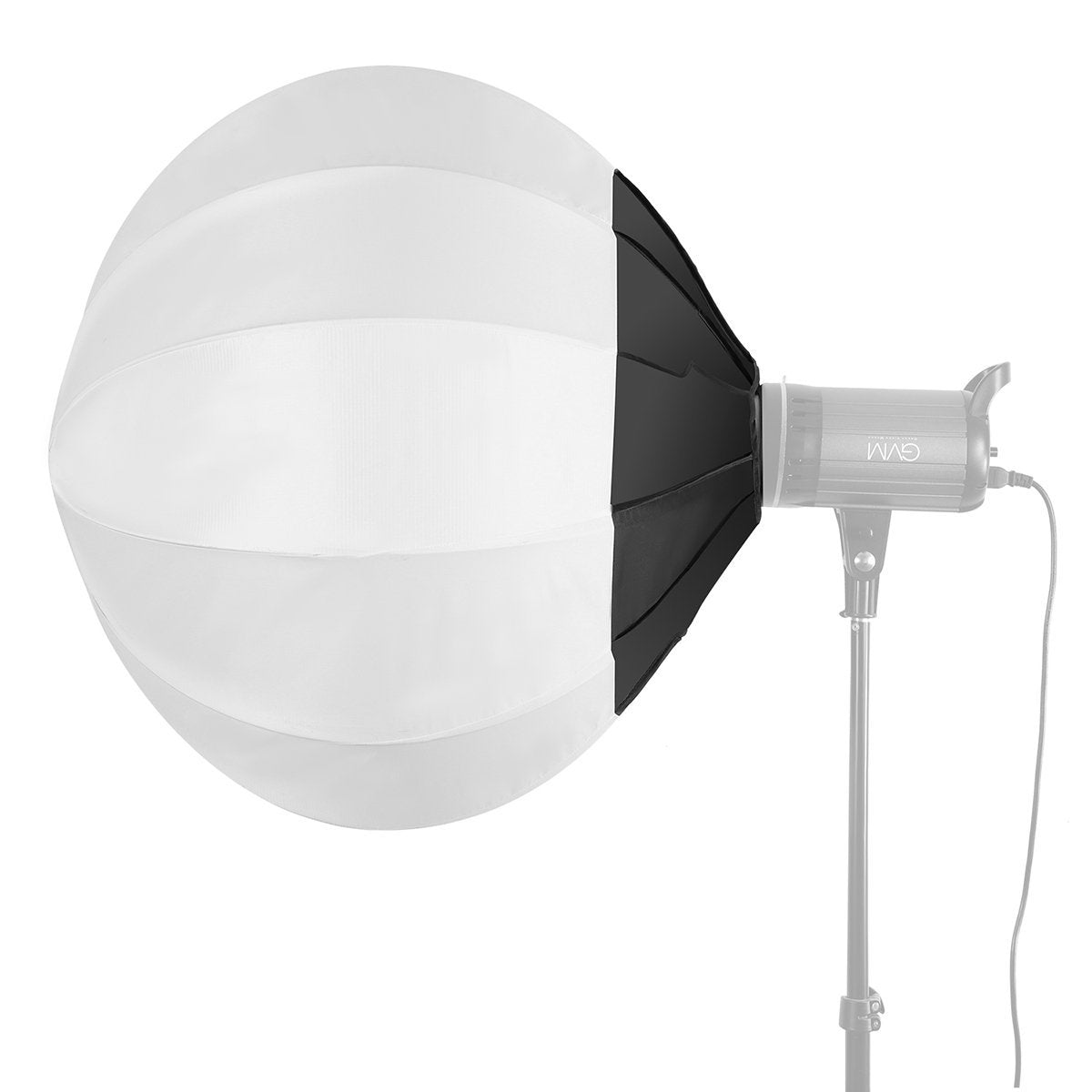 GVM Lantern Globe Softbox (26