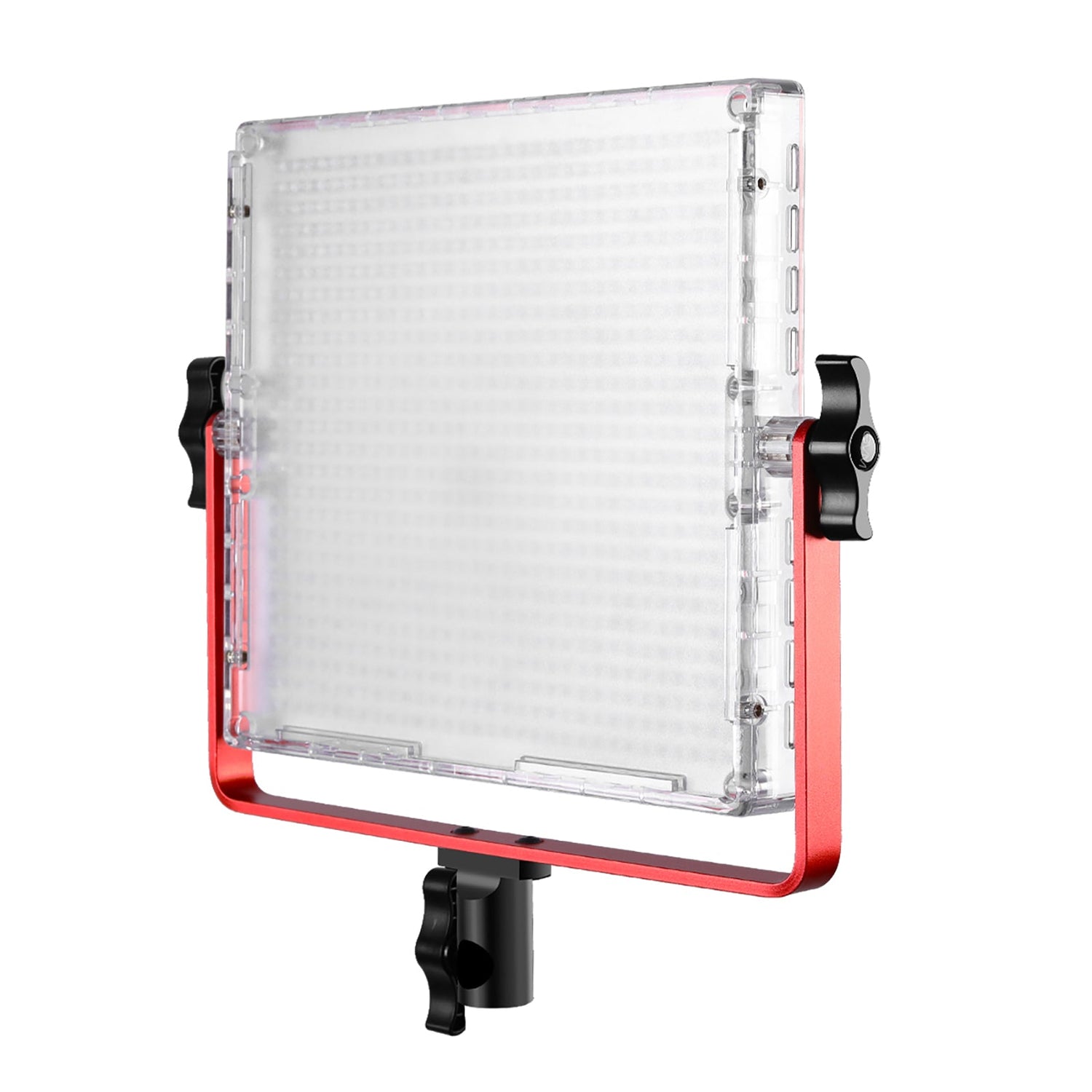 gvm mb832 led studio video light bi color 2 light kit - GVMLED