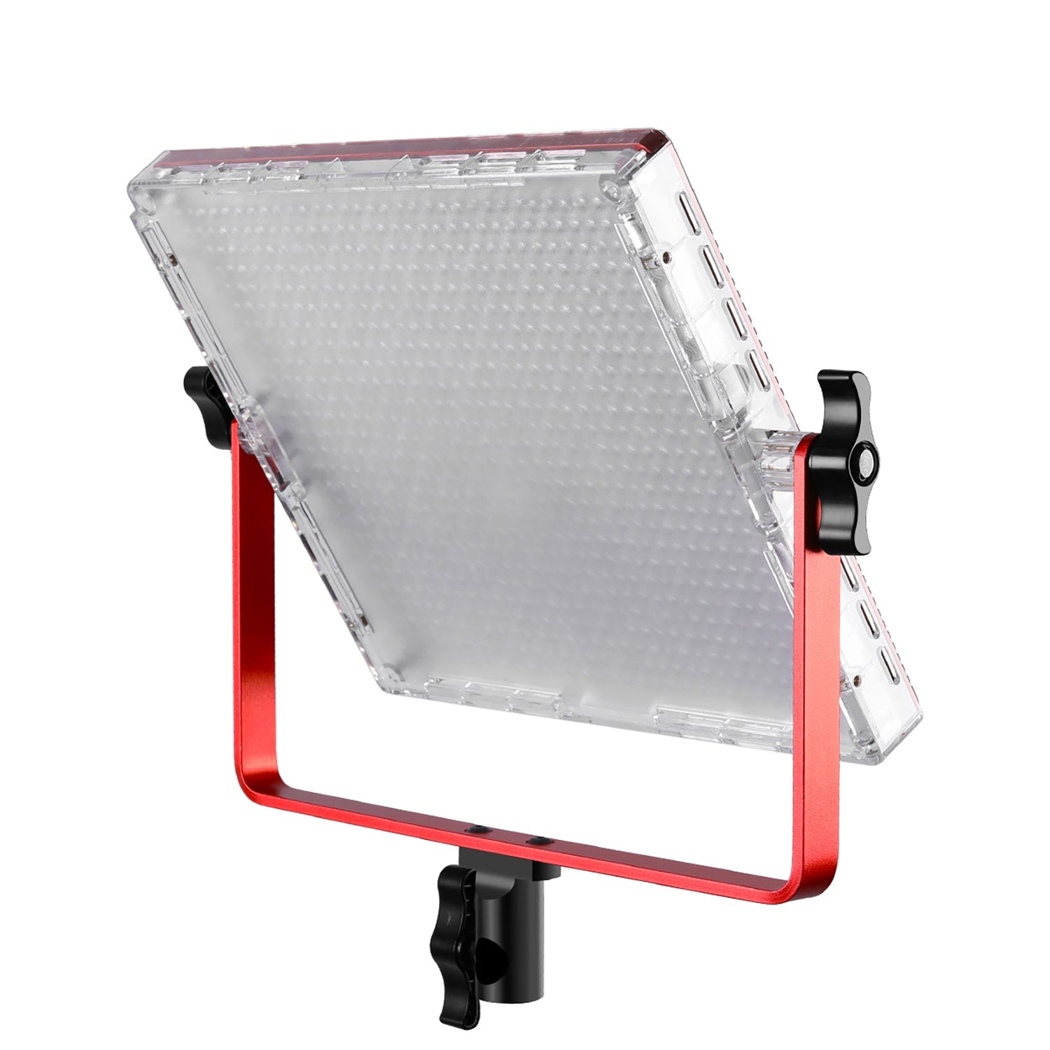 gvm mb832 led studio video light bi color 2 light kit - GVMLED