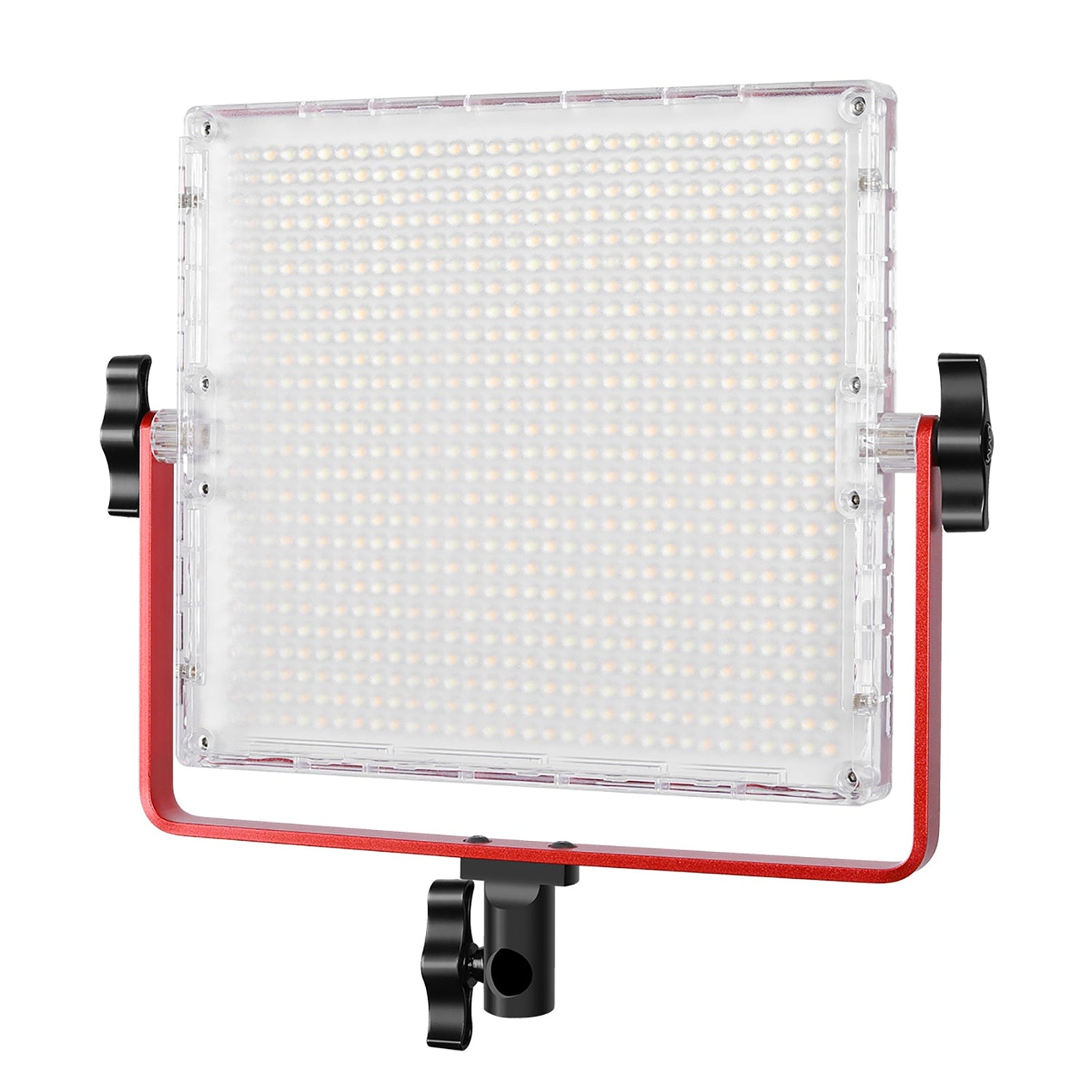gvm mb832 led studio video light bi color 2 light kit - GVMLED