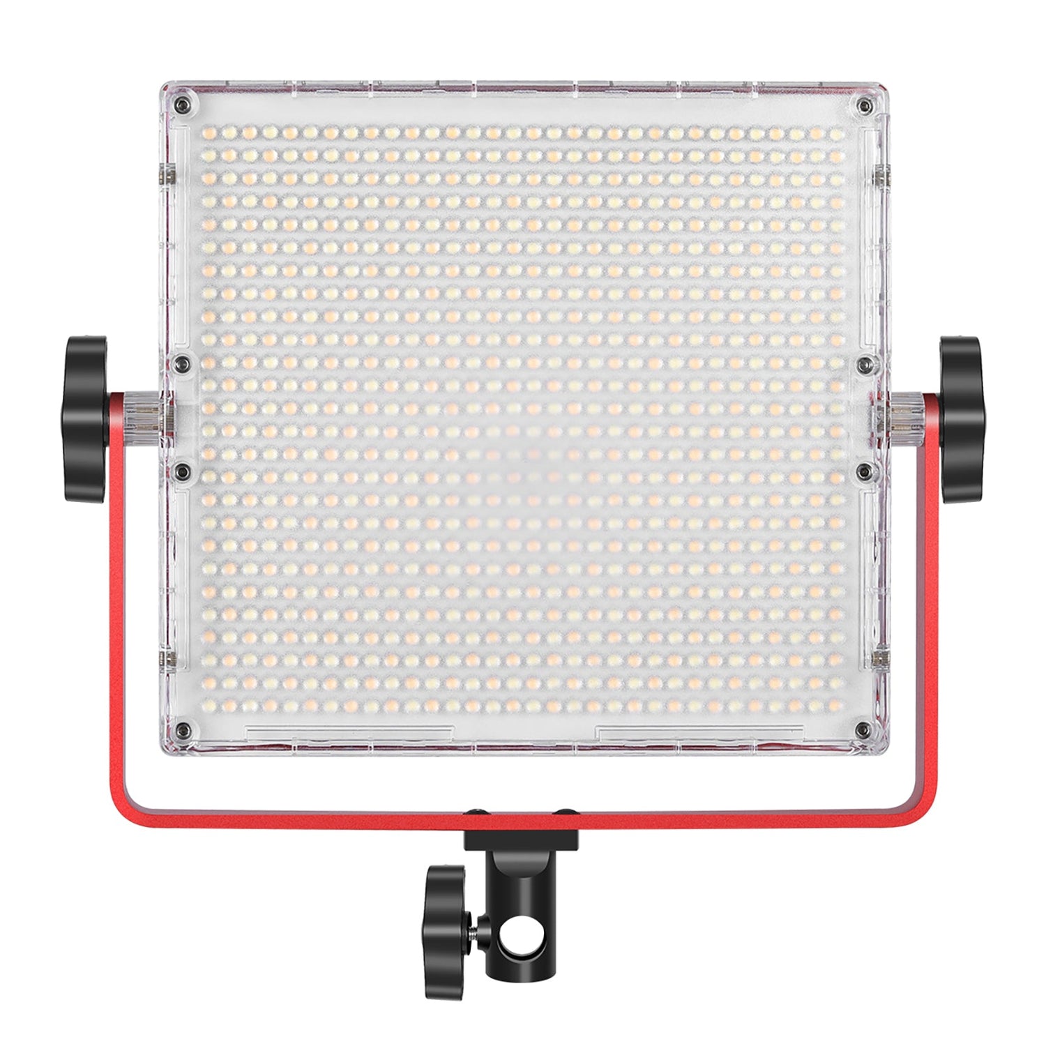 gvm mb832 led studio video light bi color 2 light kit - GVMLED