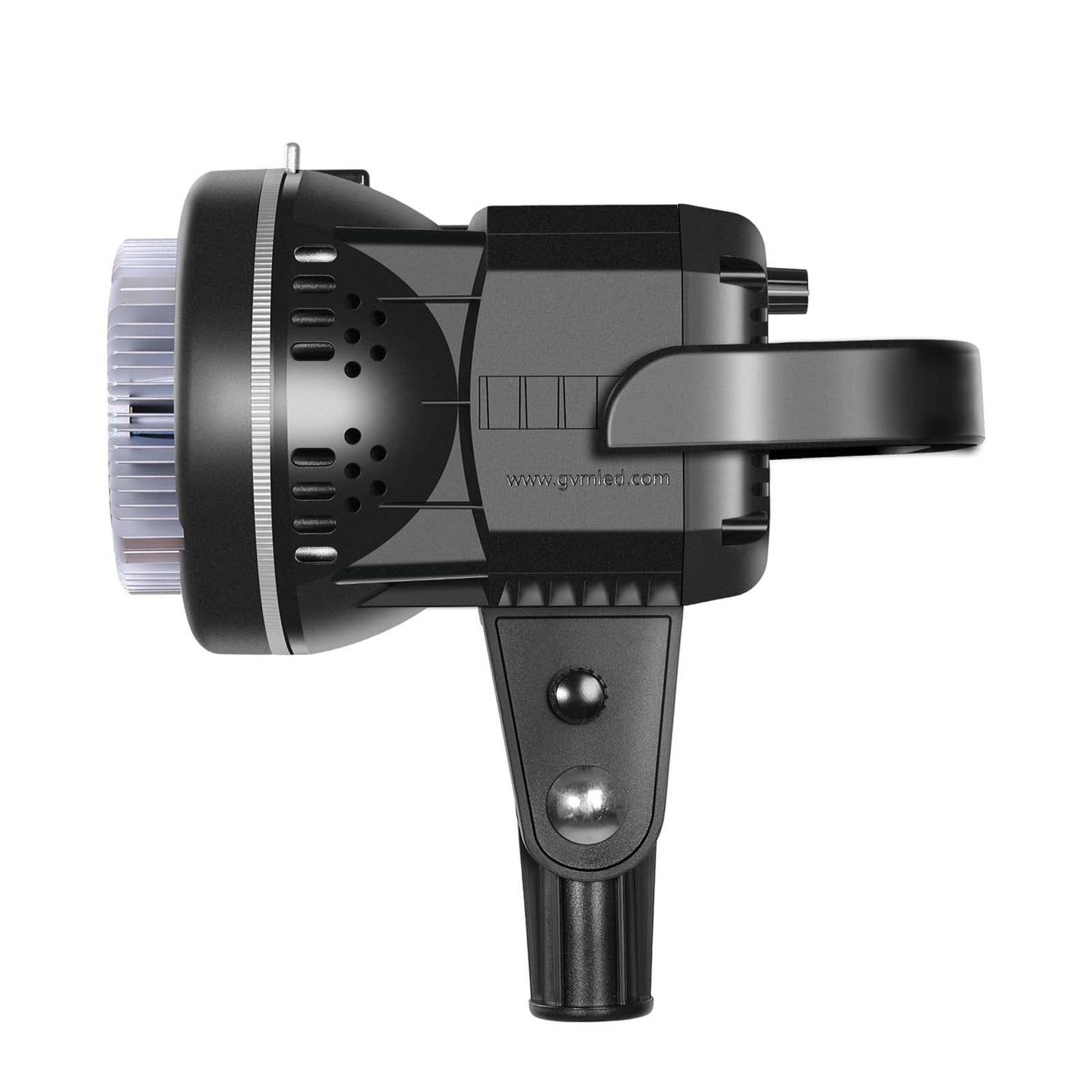 GVM P80PRO 80W LED Spotlight Daylight - GVMLED