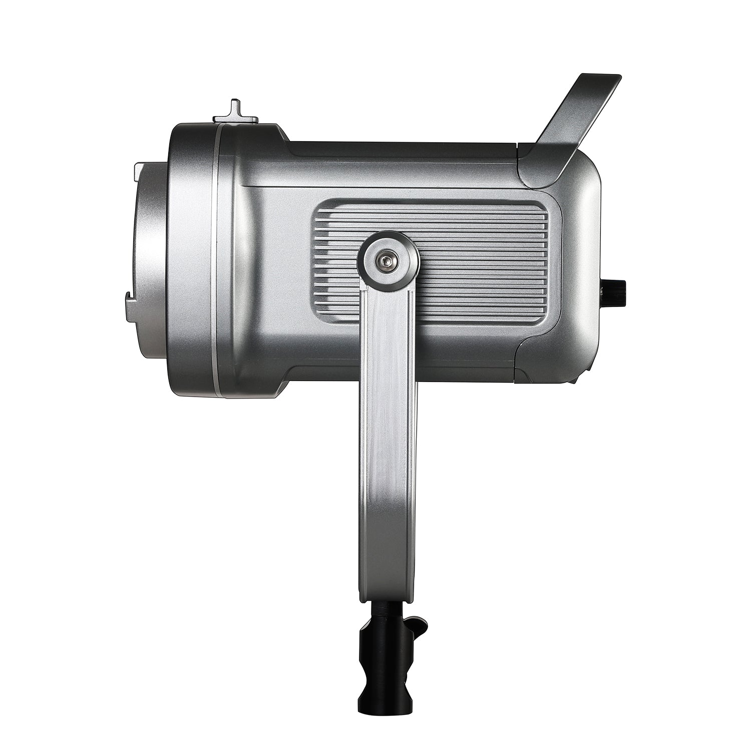GVM PR150D 150W High Power LED Spotlight Bi-Color Studio Lighting Kit with Lantern Softbox - GVMLED